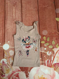 4y ballerina tank
