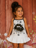 2/3 summer dress