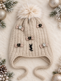 3-8y winter hat