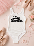 Dance leotard