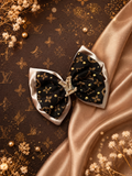 5 inch inspired hair clip