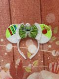 Toy Story buzz light up mouse ears