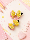 Pencil piggy set