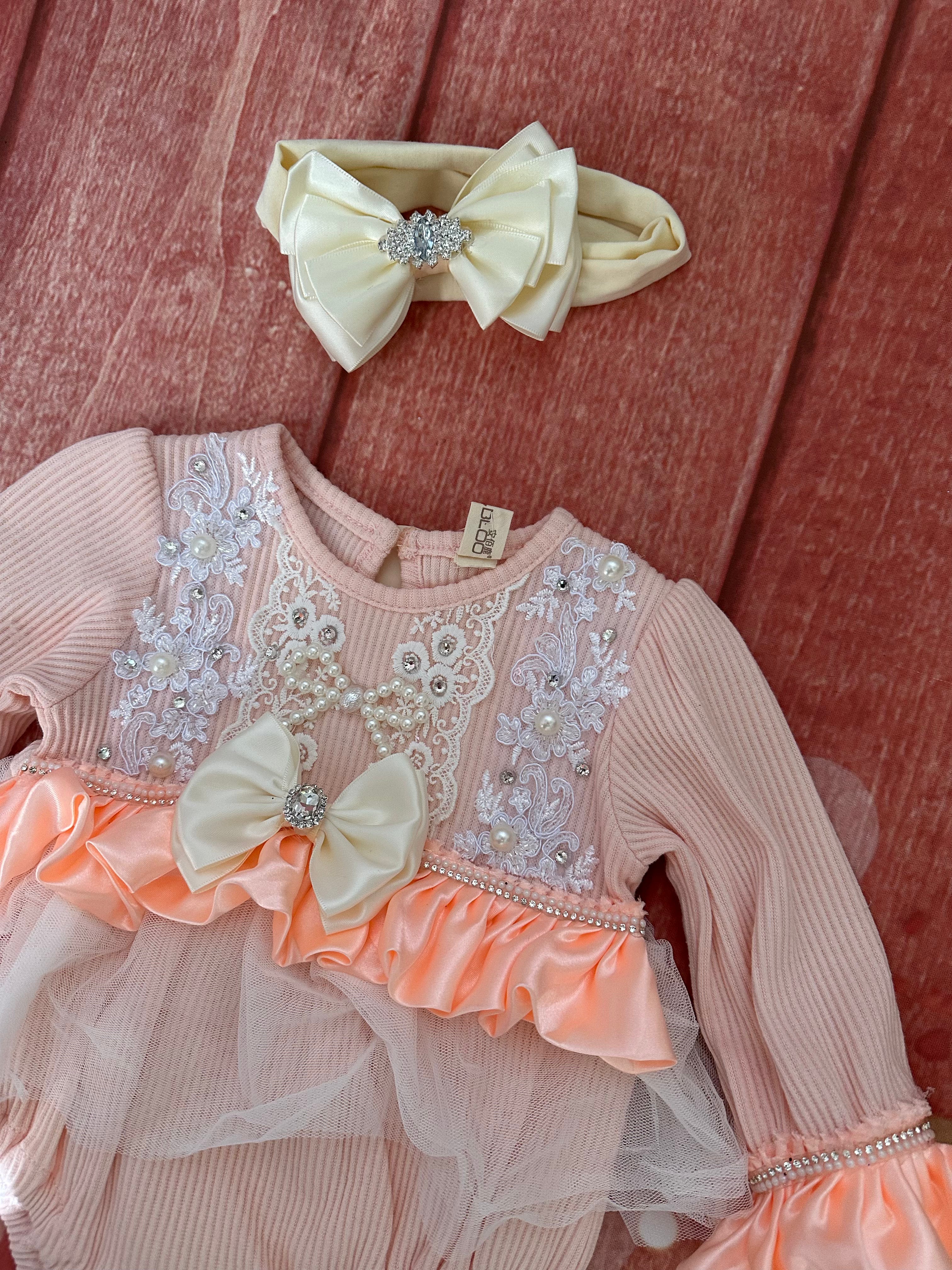 0/3 baby set