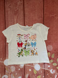 5/6 Toy Story t shirt