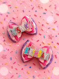 Birthday piggy set