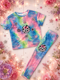 4y legging set