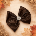 Liquid Satin 5 inch clip