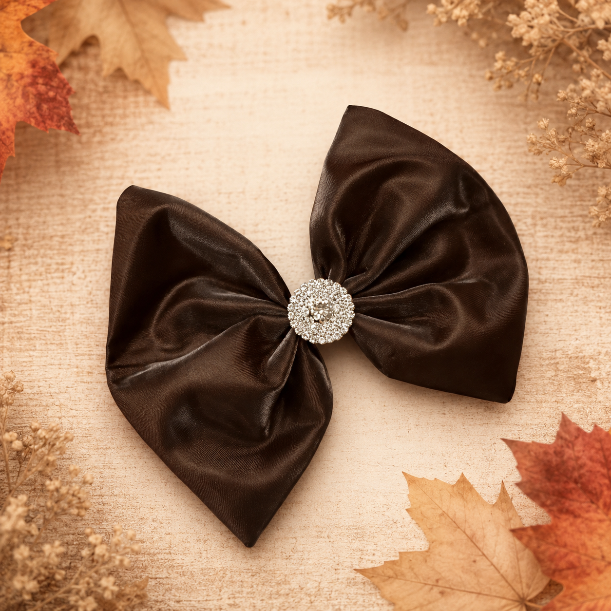 Liquid Satin 5 inch clip