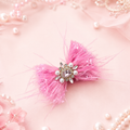 Piggy size hair Clip