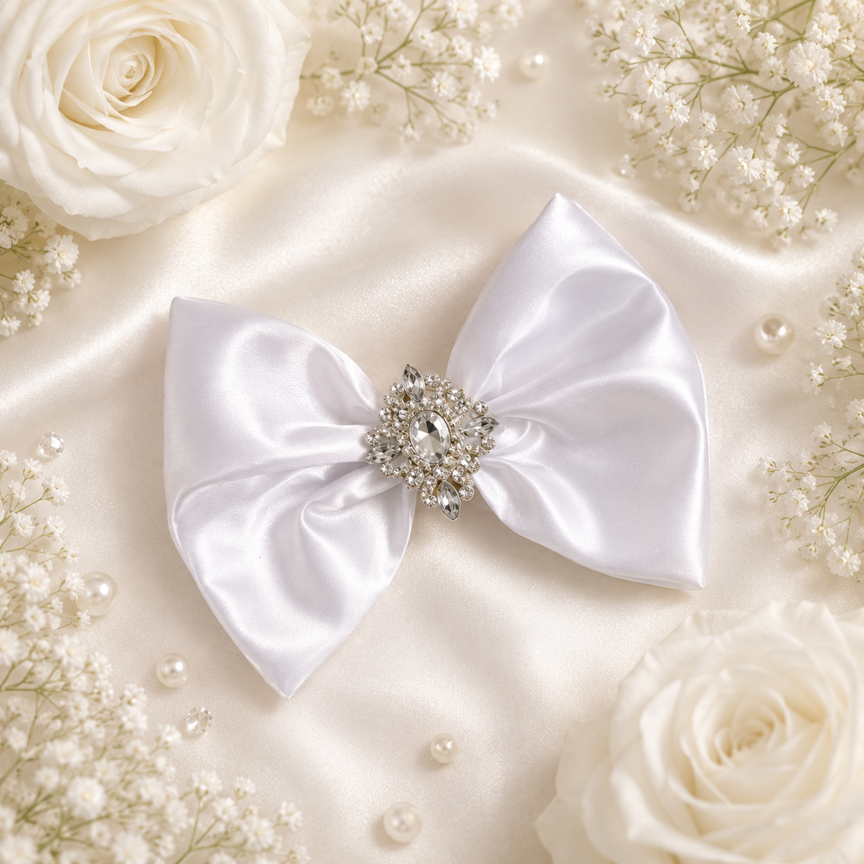 Liquid satin 5 inch