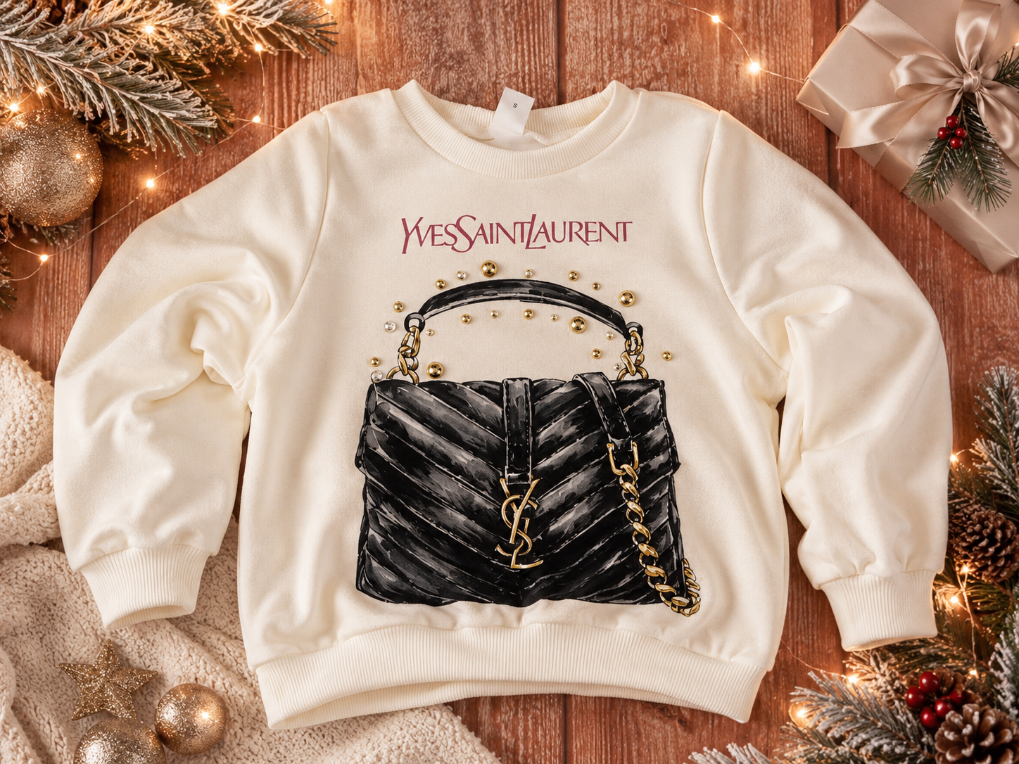 18/24 sweatshirt