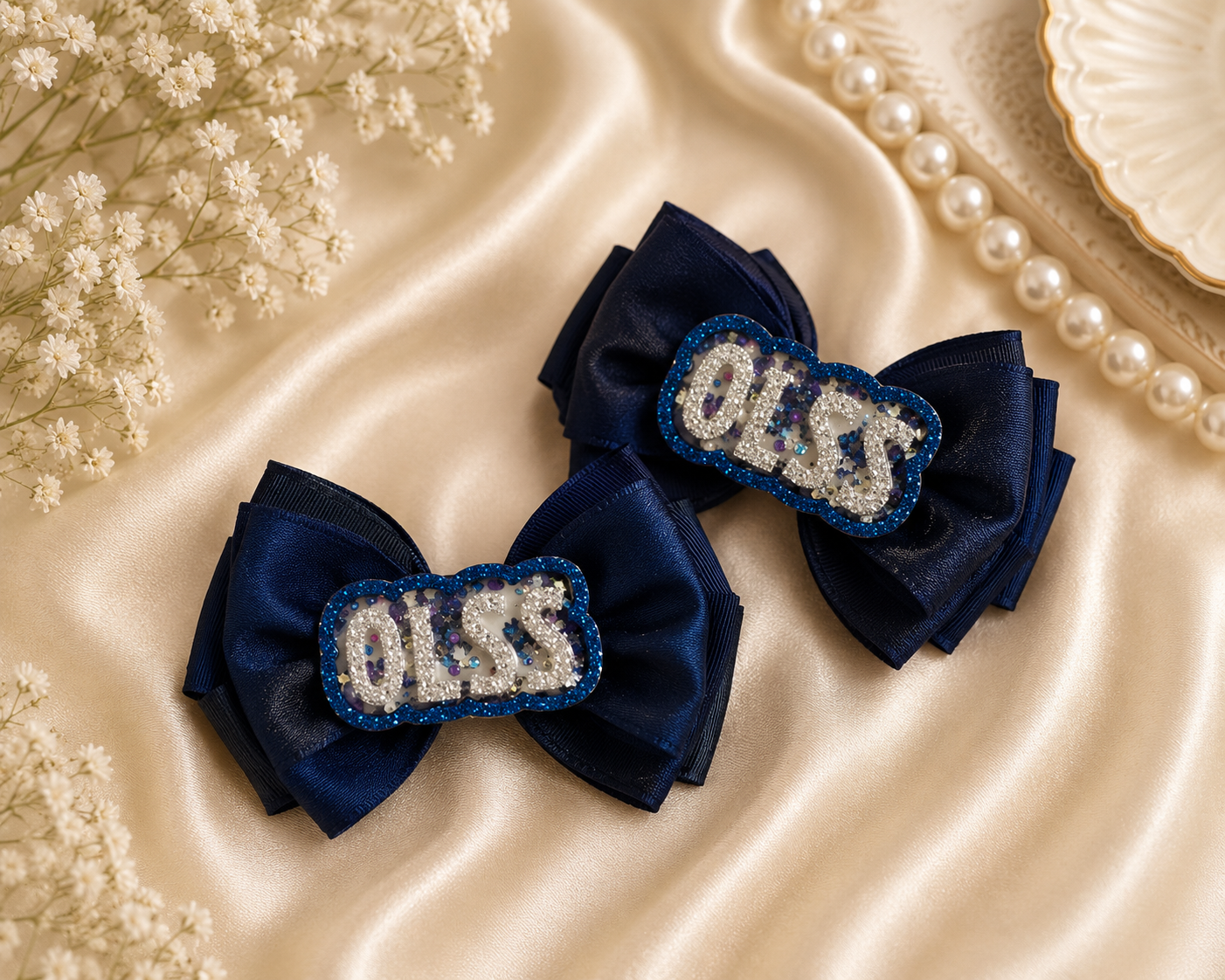 Olss piggy set