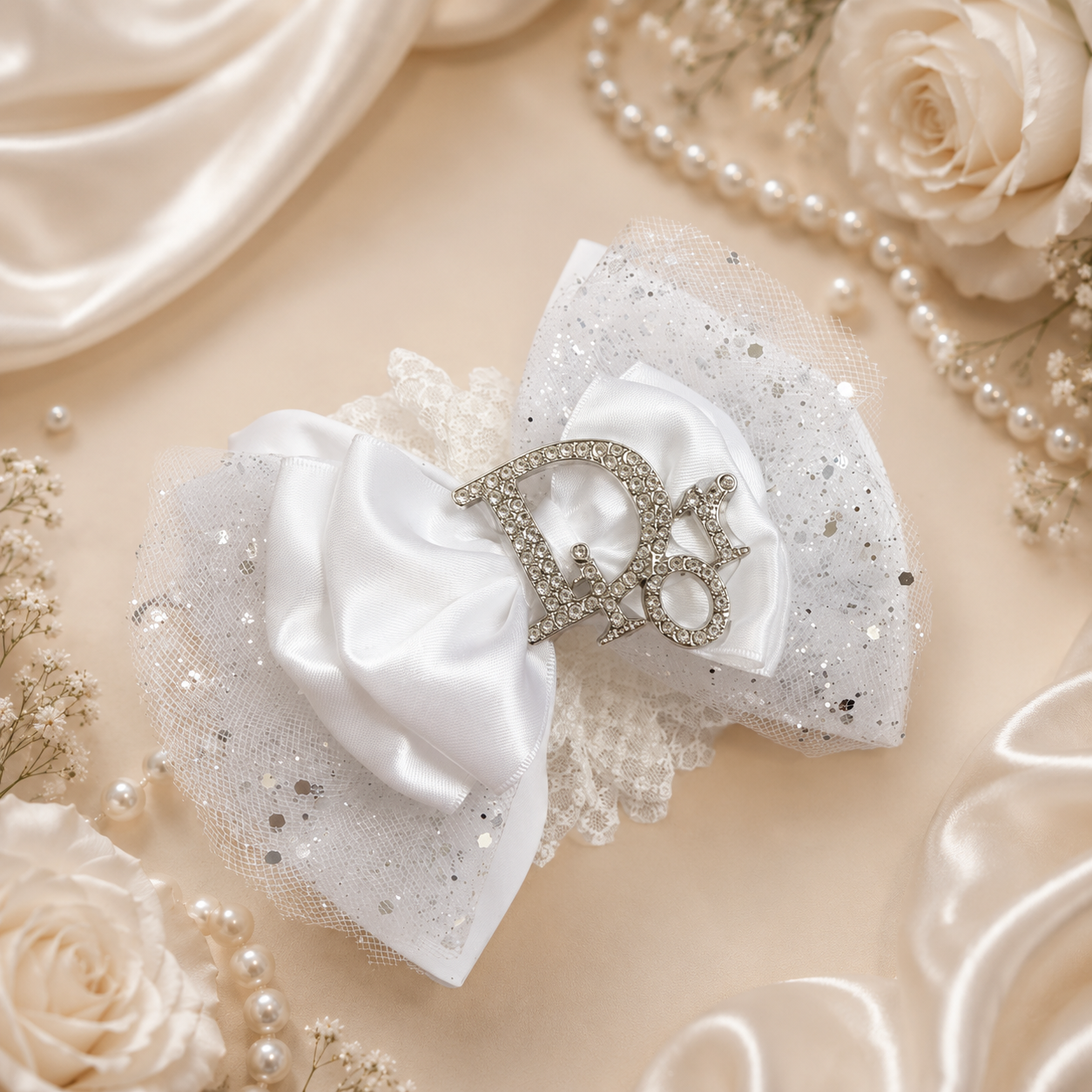 Baby headband