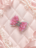 Inspired piggy clip