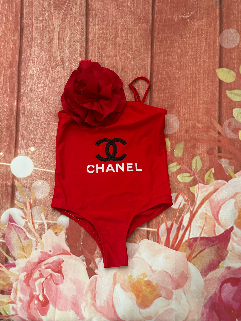6y swimsuit