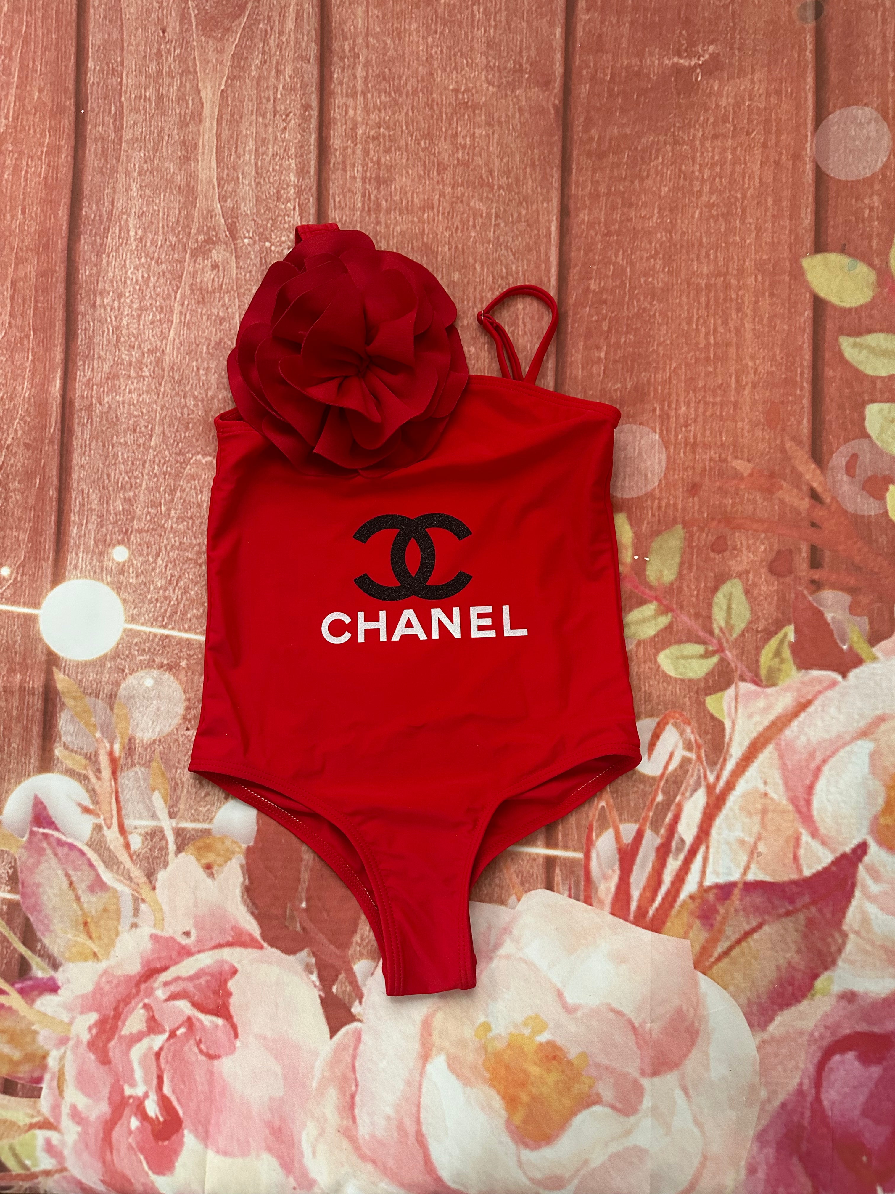 6y swimsuit