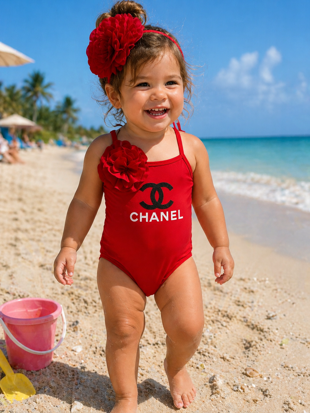 6y swimsuit