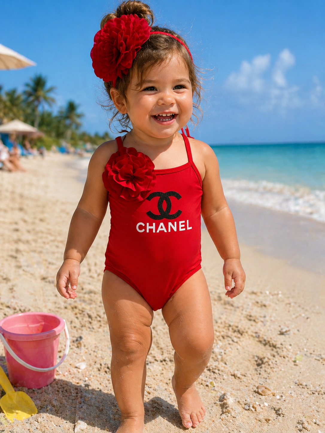 6y swimsuit