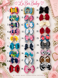 Sale bows