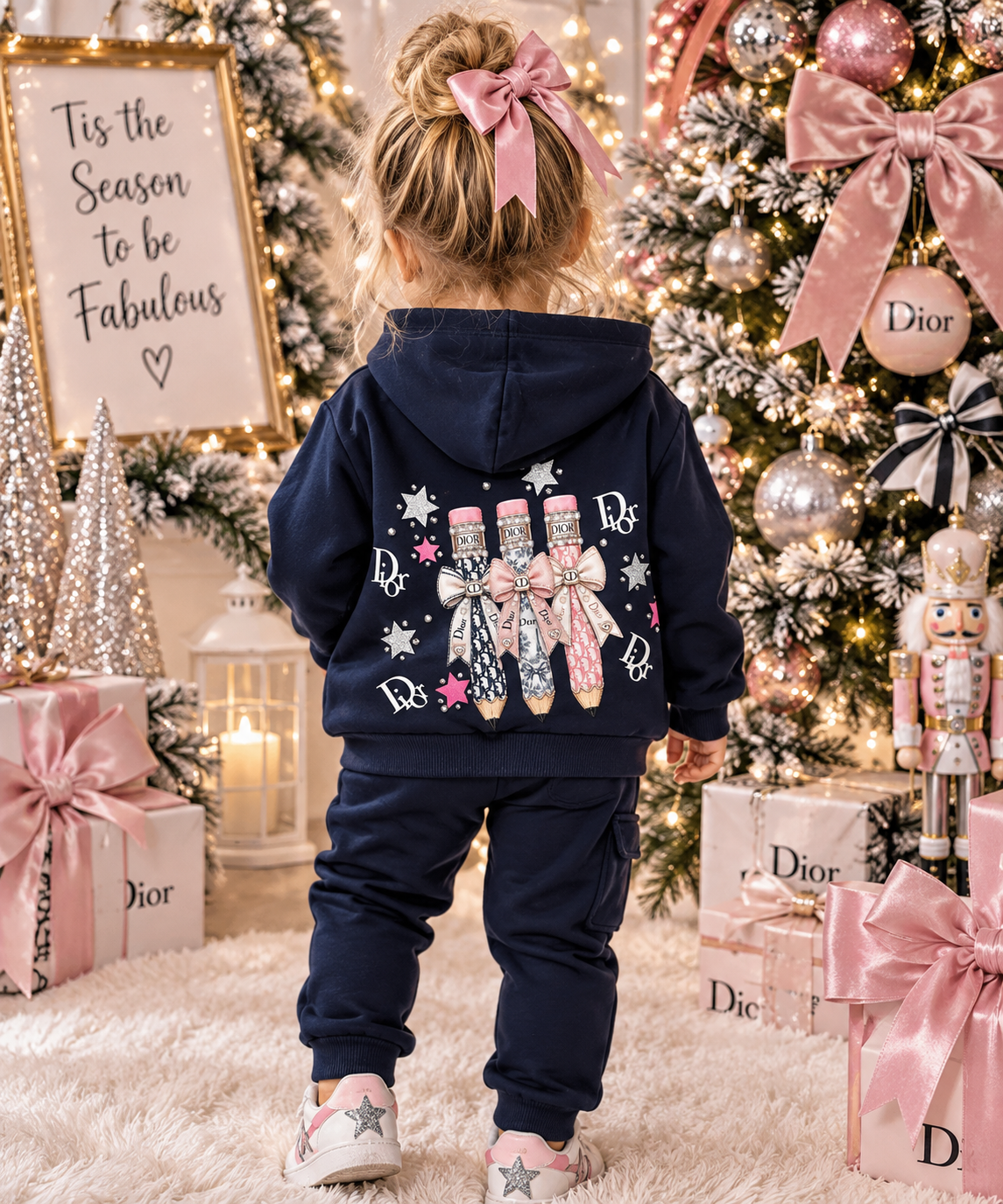 2/3 zip up sweatshirt