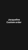 Custom order