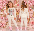 4y pencil lounge set