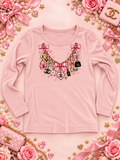 7y necklace top