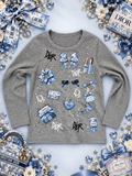 7y designer top