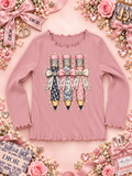 4y pencil top