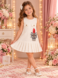 5y Dior dress