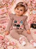 12/18 inspired lounge set