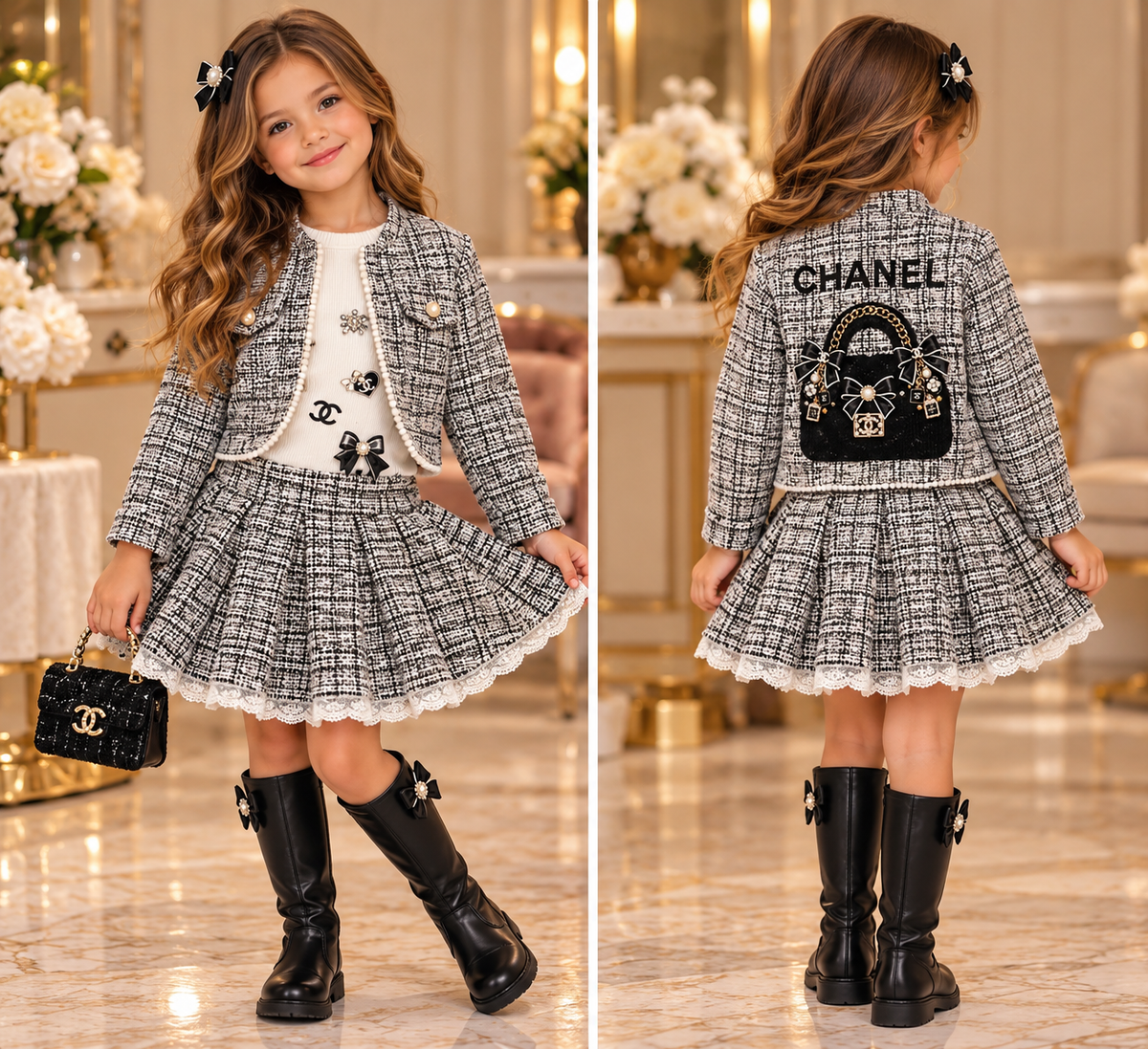 5y cc 3 piece set