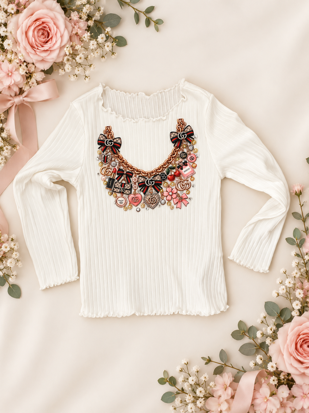 5y gg necklace top