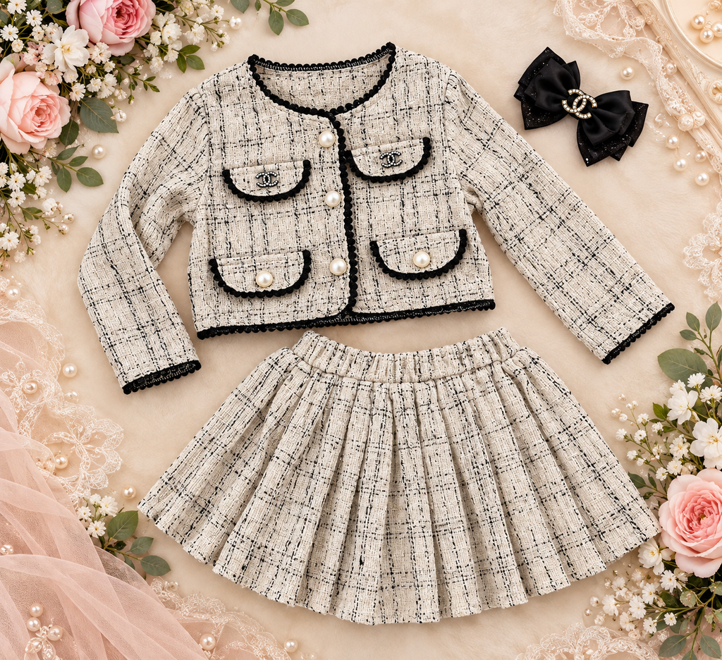 2/3 cc 3 piece set