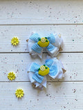 Lemon piggy set