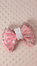 Ballet 4 inch clip