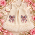 12/18 Dior dress and clip