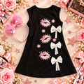 2/3 dress and hard headband