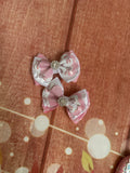Ballet piggy set