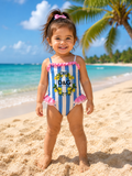 5y swimsuit