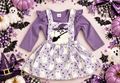 12/18 ghost dress