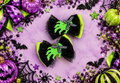 Halloween piggy set
