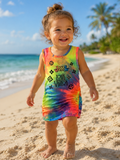 7y swimsuit coverup