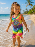 5y swimsuit coverup