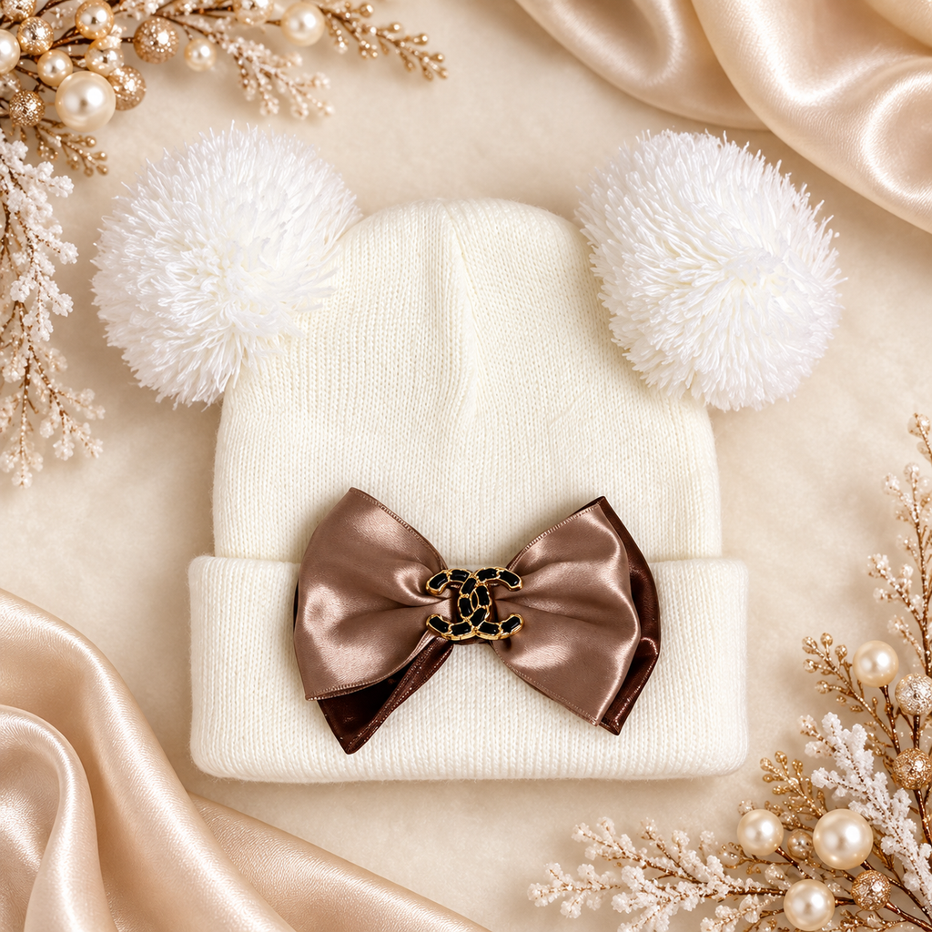 6m-2 year winter hat