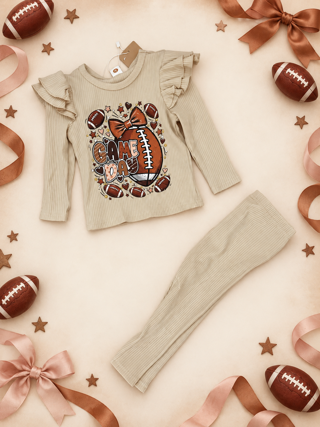 12/18 game day lounge set