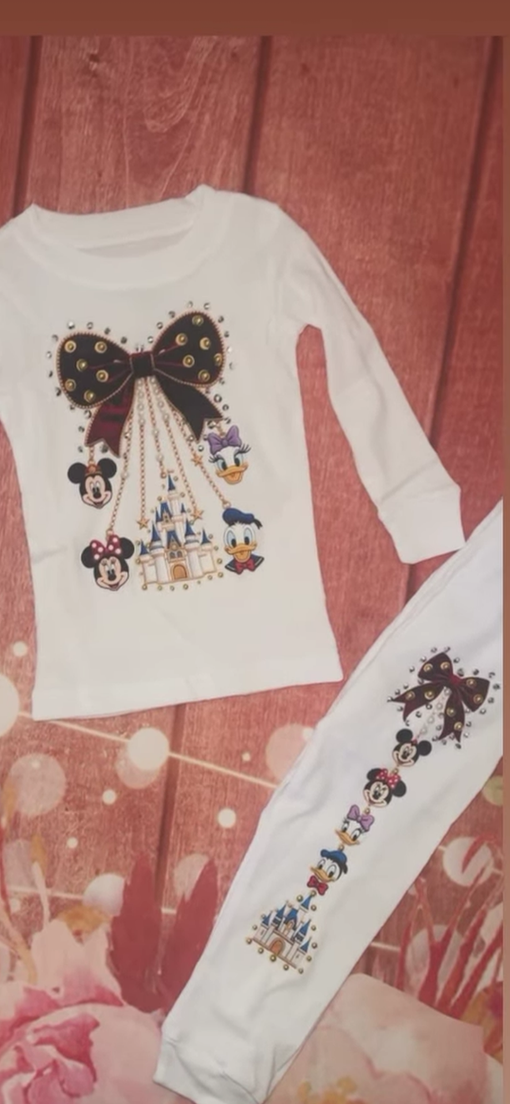 Custom item