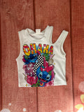 12/18 stitch tank