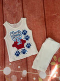 12/18 blues clues short set